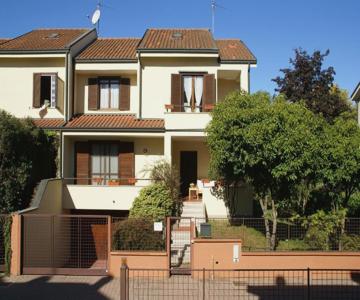B&B Il Glicine Di Basiglio