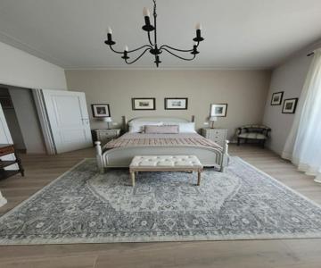 Villa Caterina Country Apartment