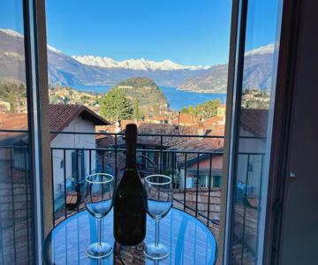Bellagio Inn Vista