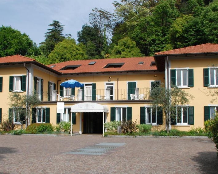 Residence L'Ulivo