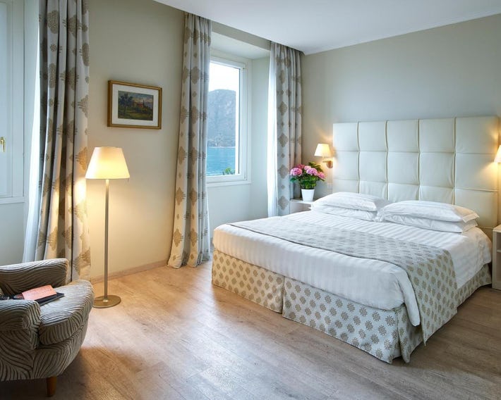 Hotel Du Lac & SPA