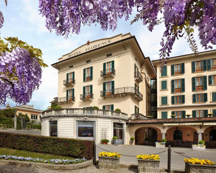 Hotel Florence