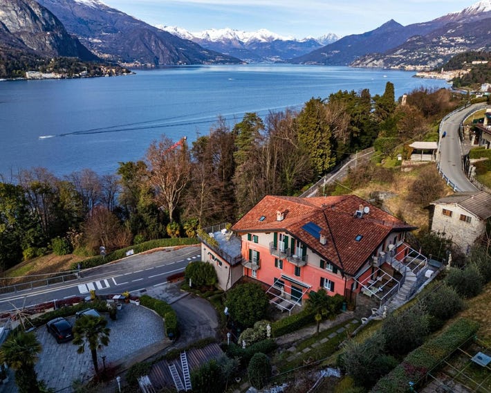 Bellagio Bed & Breakfast