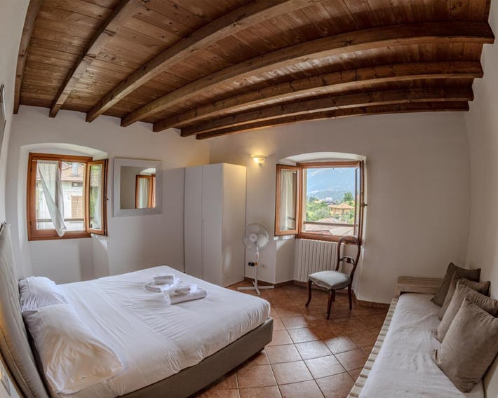 Appartamenti Villa Giulia