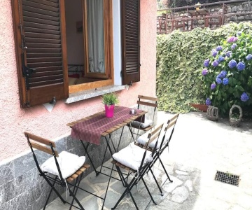 Casa Carolina
