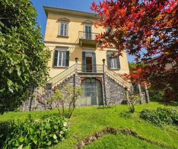 Villa Emilia Apartment By Wonderful Italy
