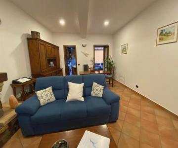 Mella Bellagio Al Porto - Apartment With Terraces Near The Lake - Parking
