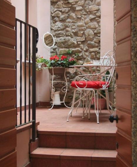 Imbarcadero Apartment