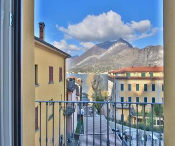 Renzo Bellagio by KlabHouse