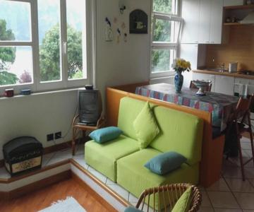 Park apartment with free parking