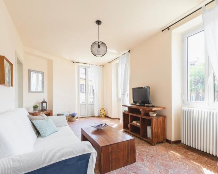 LE RONDINELLE Apartment Bellagio