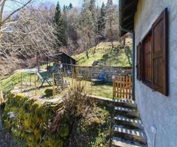 Chalet Niki Bellagio
