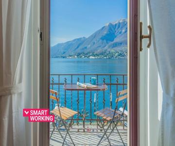 Casa Cavour Bellagio By Wonderful Italy