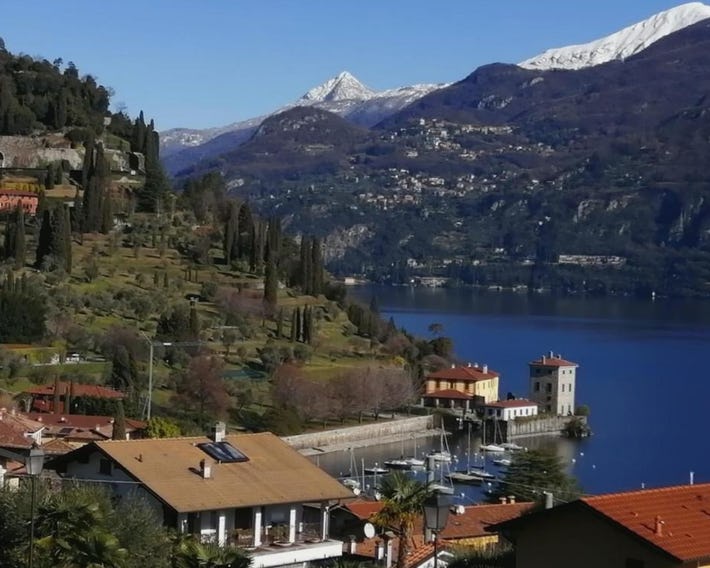 Bellagio Holiday Home