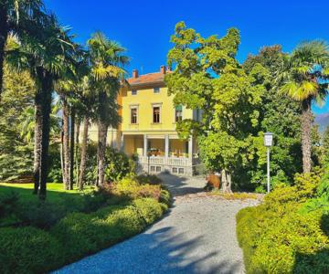 Villa Morosini
