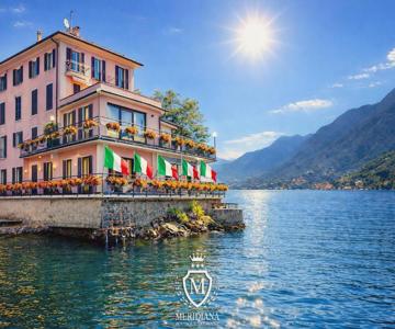 Hotel Meridiana