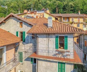 La Casa dell'Artista - Lake View