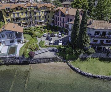 Appartamento Fronte Lago