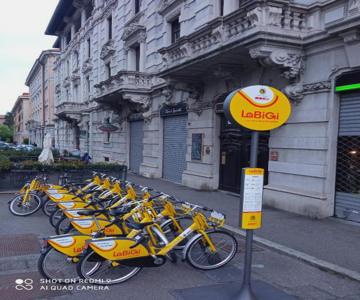 NIDO STAZIONE III