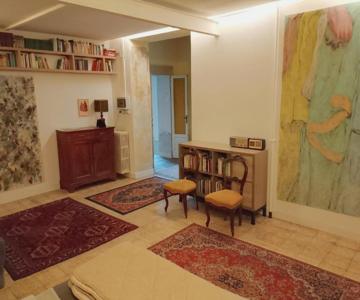 Appartamento Teatro Duse