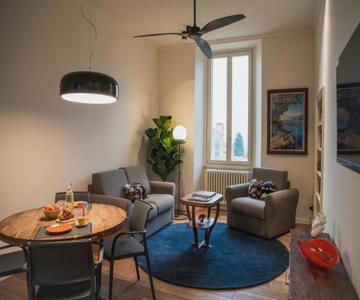Gran Panorama Legami Charme&relax