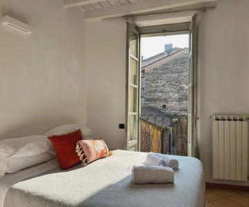 Domus Dea Bergamo Alta