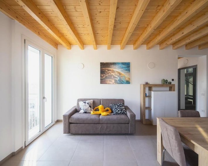 HARMONIC Residence