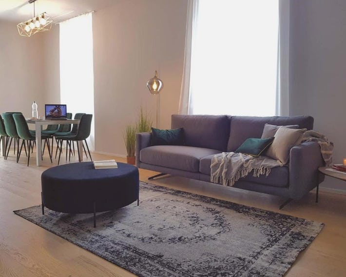 AR Prestige Penthouse - Noho