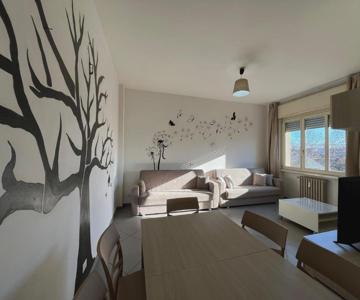 Modernità E Comfort, 150mq Penthouse 3 Bedr