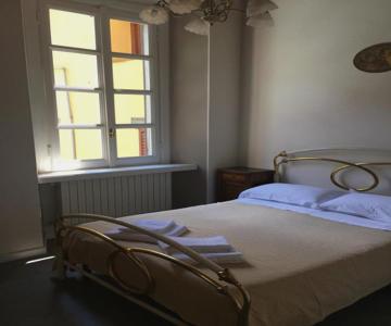 Mario Lupo guest house