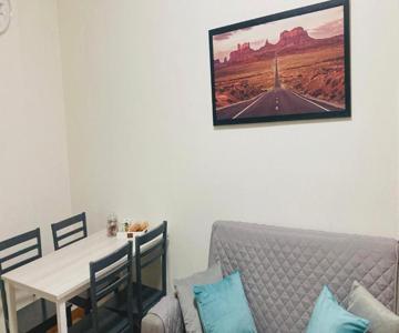 Sky House Carrara