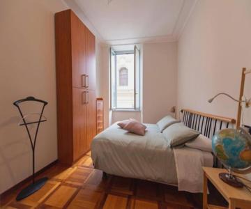 Casa Chiara, appartamento nel cuore di Bergamo