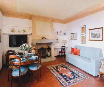 La Loggia sulle Mura