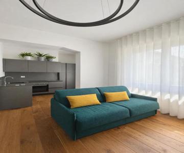 Porta Nuova Guesthouse