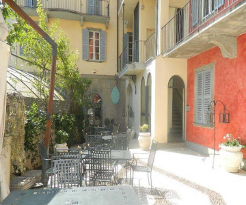 Bed and Breakfast Al viale Papa Giovanni