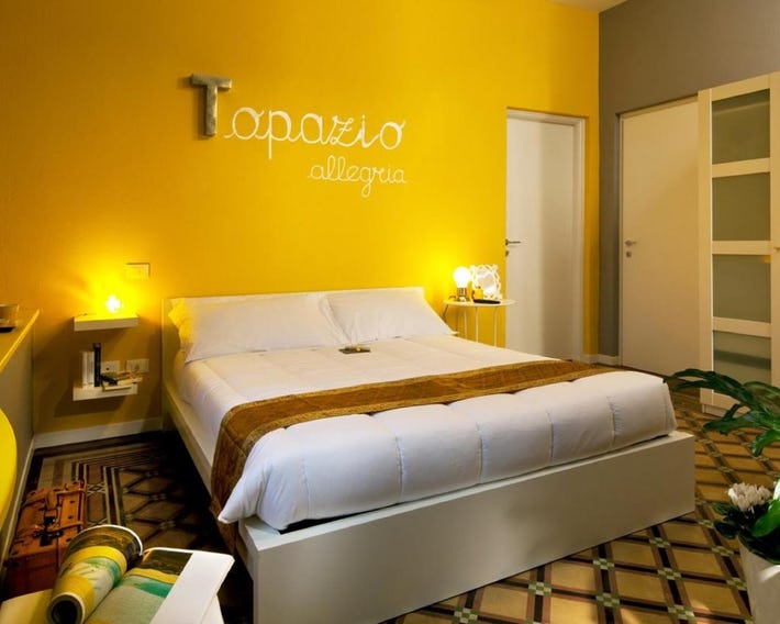 GIO'EL Happiness Guest House