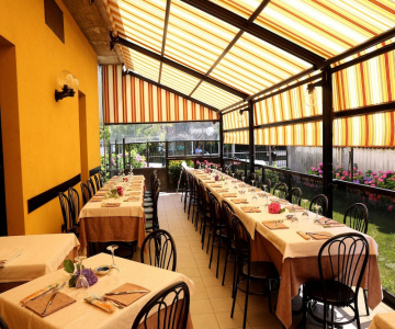 B&B Amalfi