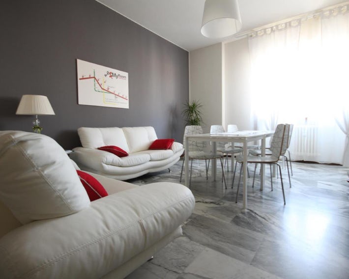 MyRoom In Town