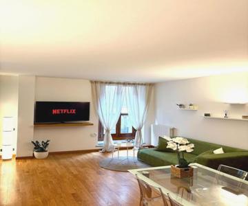 Juliet Apartment