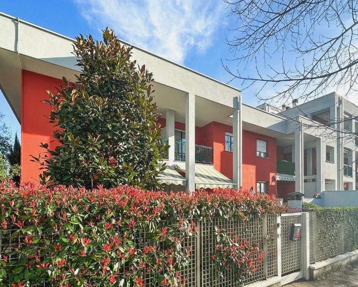 Awesome Home In Bergamo With Wifi
