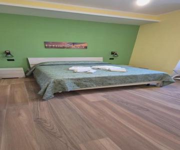 Liccia House