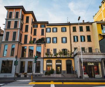 Vip Bergamo