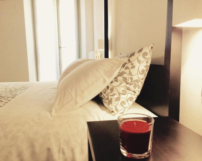 Moira Rooms