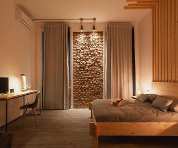 Artisan Home