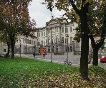 Casa Marta