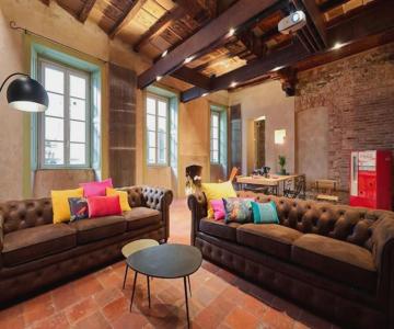 Domus Dea Luxury