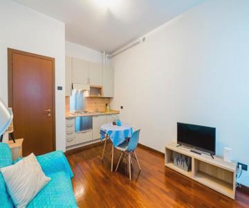 P&p Atmosfera Apartment