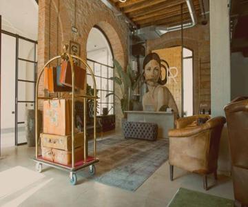 AR Suites&Art