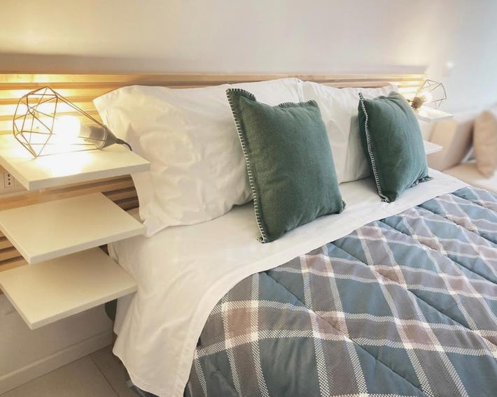 Apartment Via Sant'Alessandro 22 - Sostify