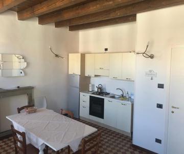 Casa Angela Apartments